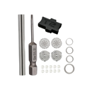 Tempest 2 Included Items