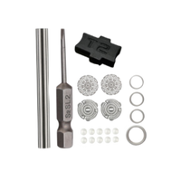 Tempest 2 Included Items