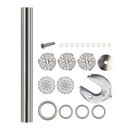 Tempest 2 Included Spare Parts Kit