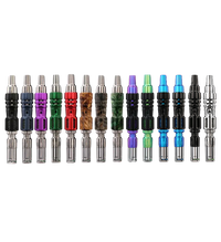 Tempest 2 by MadHeaters