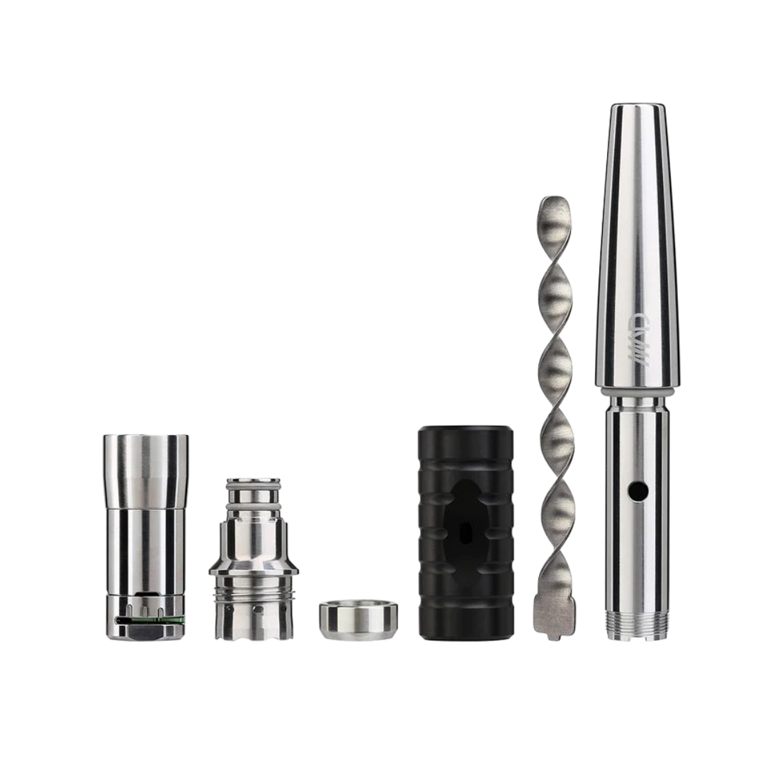 Tempest 2 Slim Dissasembled