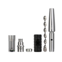 Tempest 2 Slim Dissasembled