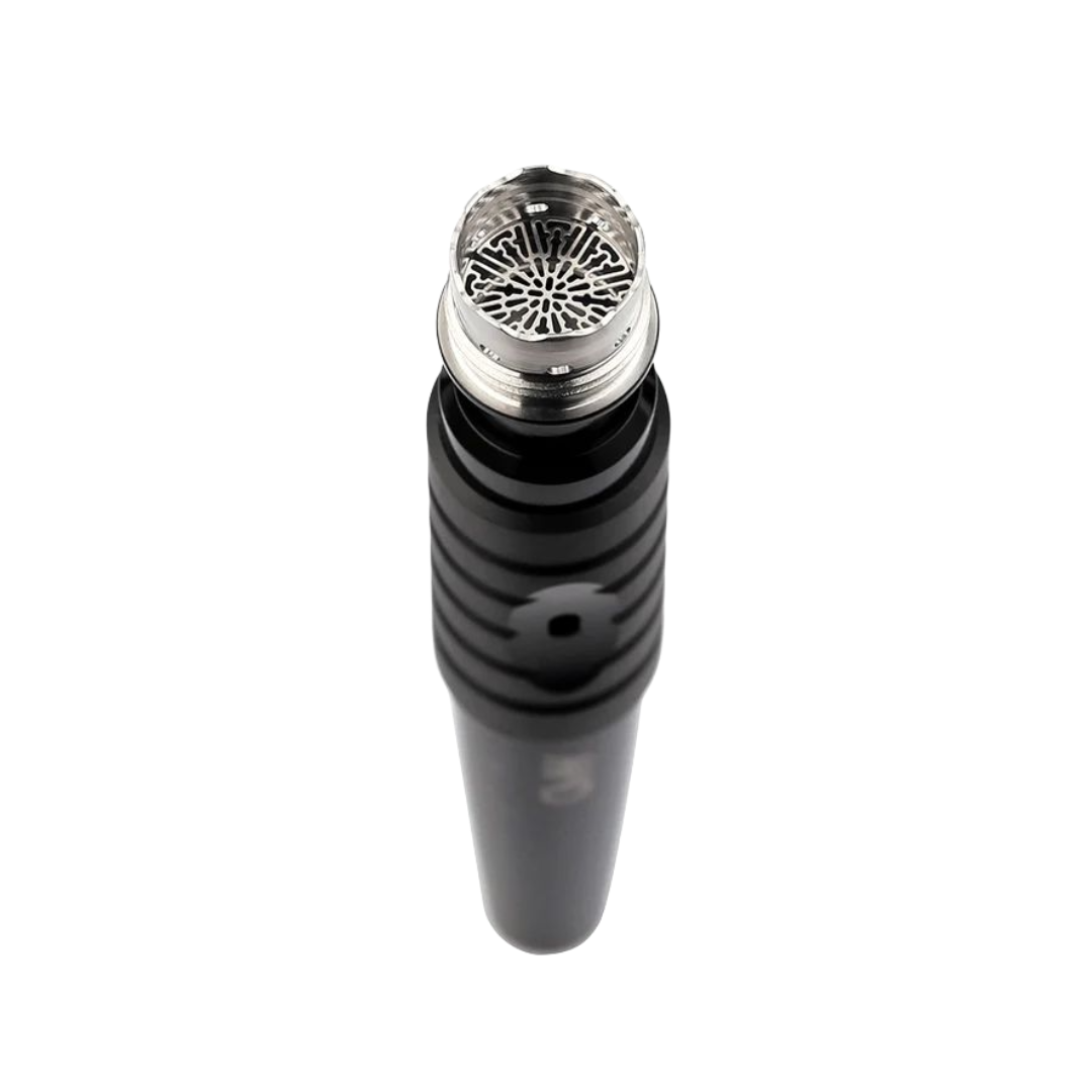 Tempest 2 Slim De-capped, Angled Overhead View