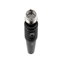 Tempest 2 Slim De-capped, Angled Overhead View