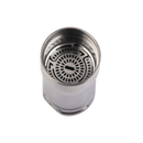 Tempest 2 Slim Heater Head (Cap) Showing Ball Retaining Screen