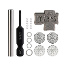 Tempest 2 Slim Included Accessories
