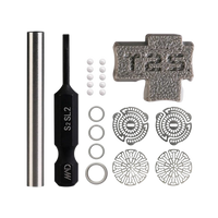 Tempest 2 Slim Included Accessories
