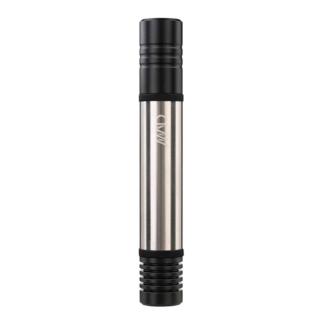 Tempest Case in Black Front View
