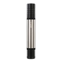 Tempest Case in Black Front View