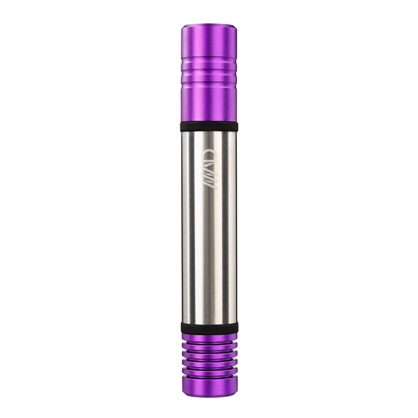 Tempest Case in Purple Front View