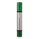 Tempest Case in Racing Green Front View