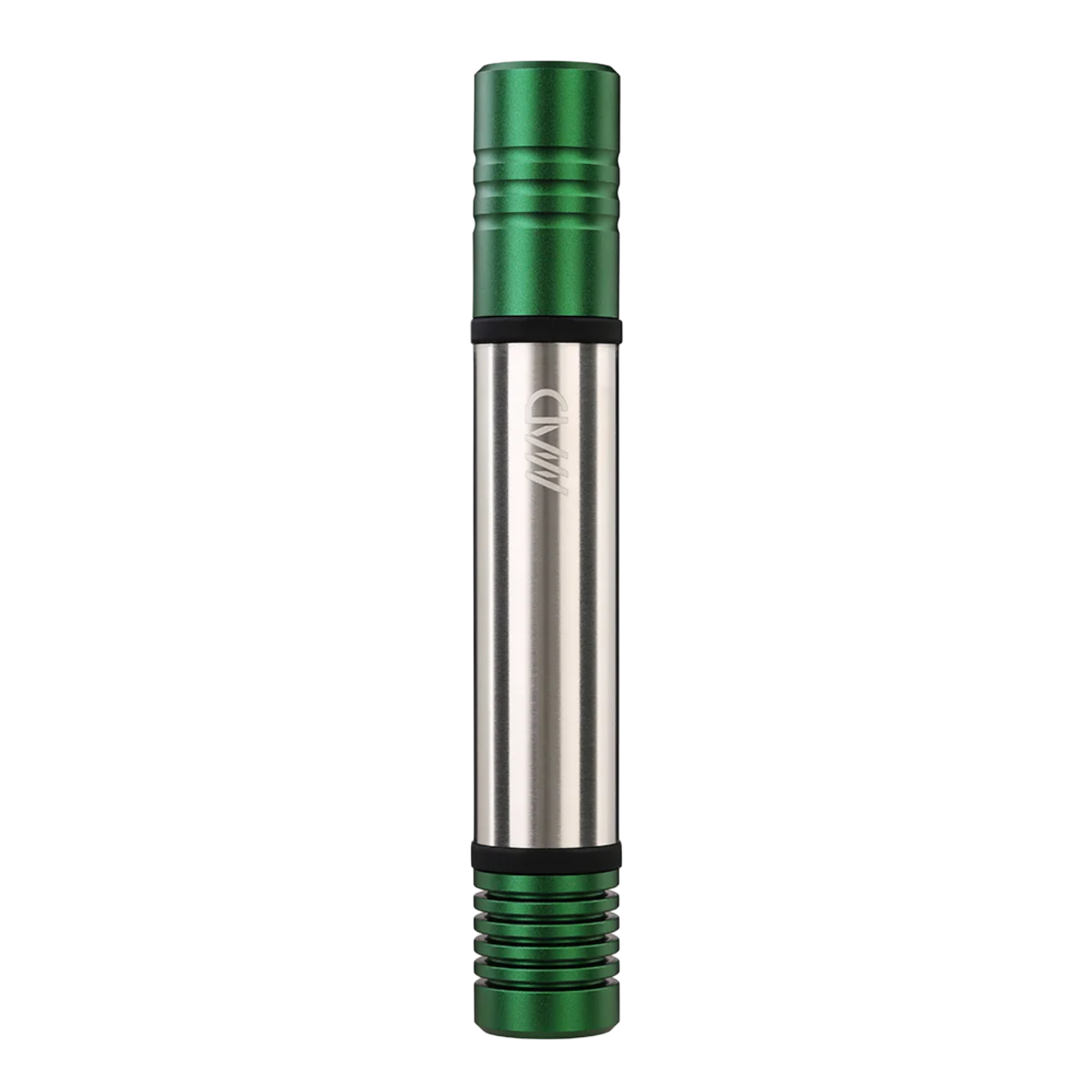 Tempest Case in Racing Green Front View