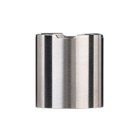 V2 Induction Sleeve Side View