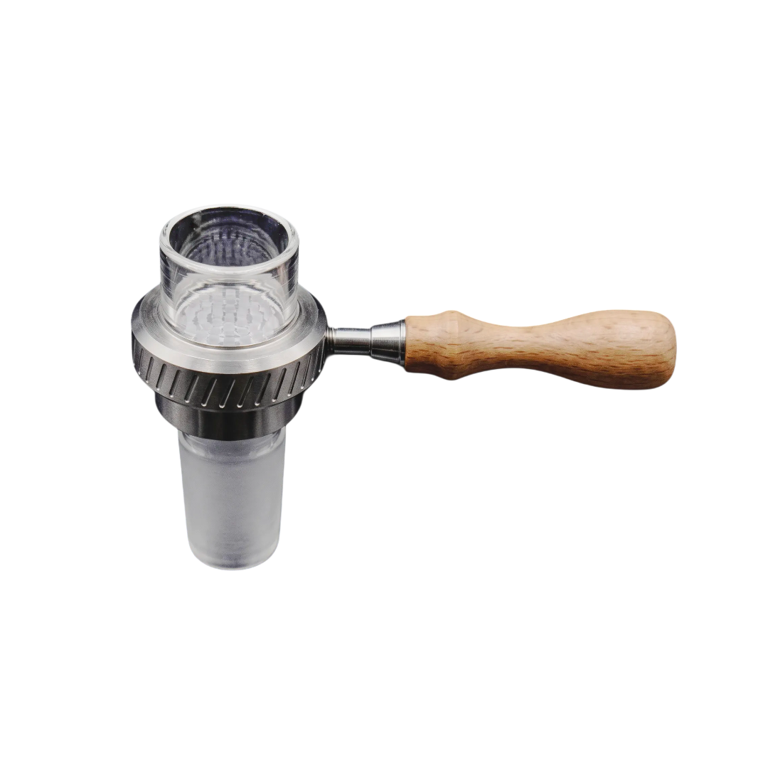 Universal Baller Matrix Bowl with 19mm Glass Post
