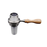 Universal Baller Matrix Bowl with 19mm Glass Post