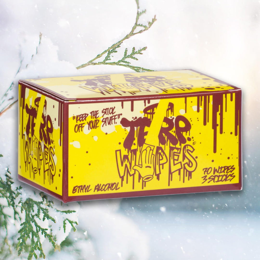 Terp Wipes