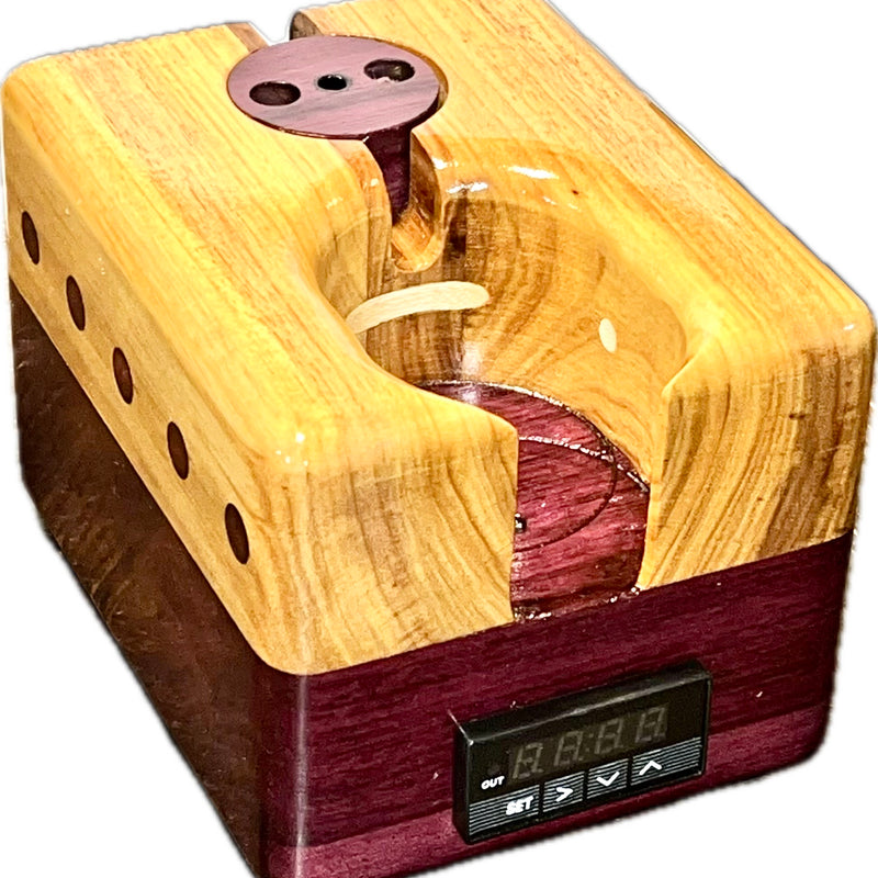 The Club Wireless Docking Station with PID Controller by The Club WIB image