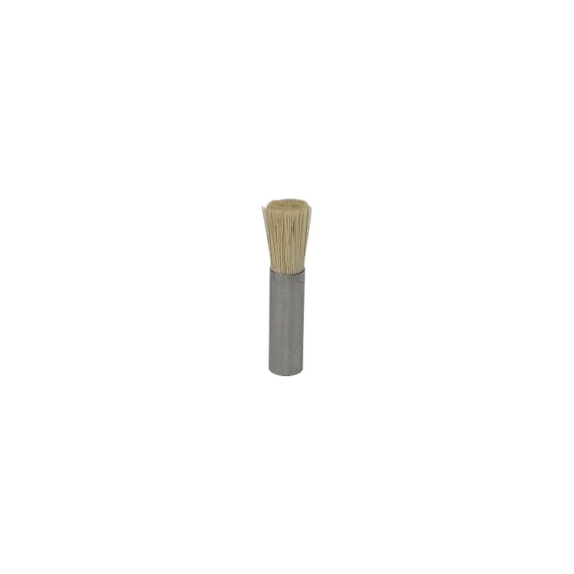 Threaded Crossing Tech brush head only 