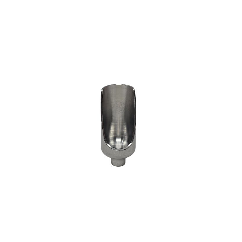 Threaded Crossing Tech Large Spoon Head Only