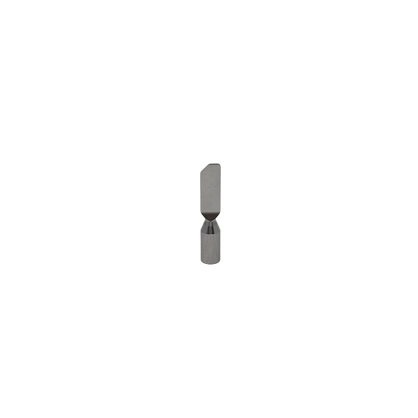 Shell Scoop Threaded Threaded Tip Hardware By Crossing Technology – VGoodiEZ