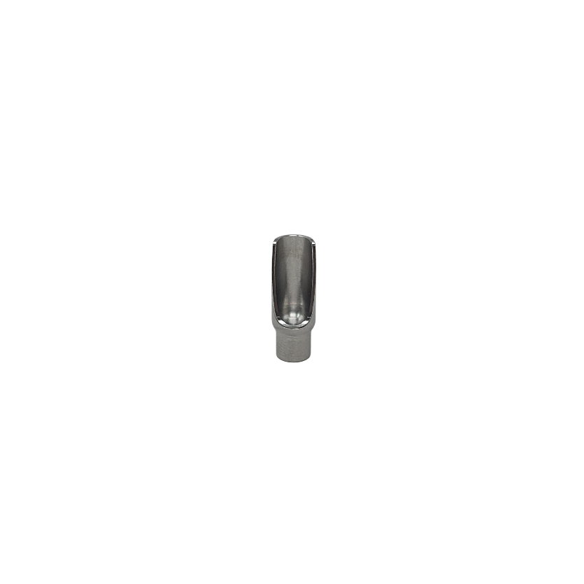 Threaded Crossing Tech Small Spoon Head Only