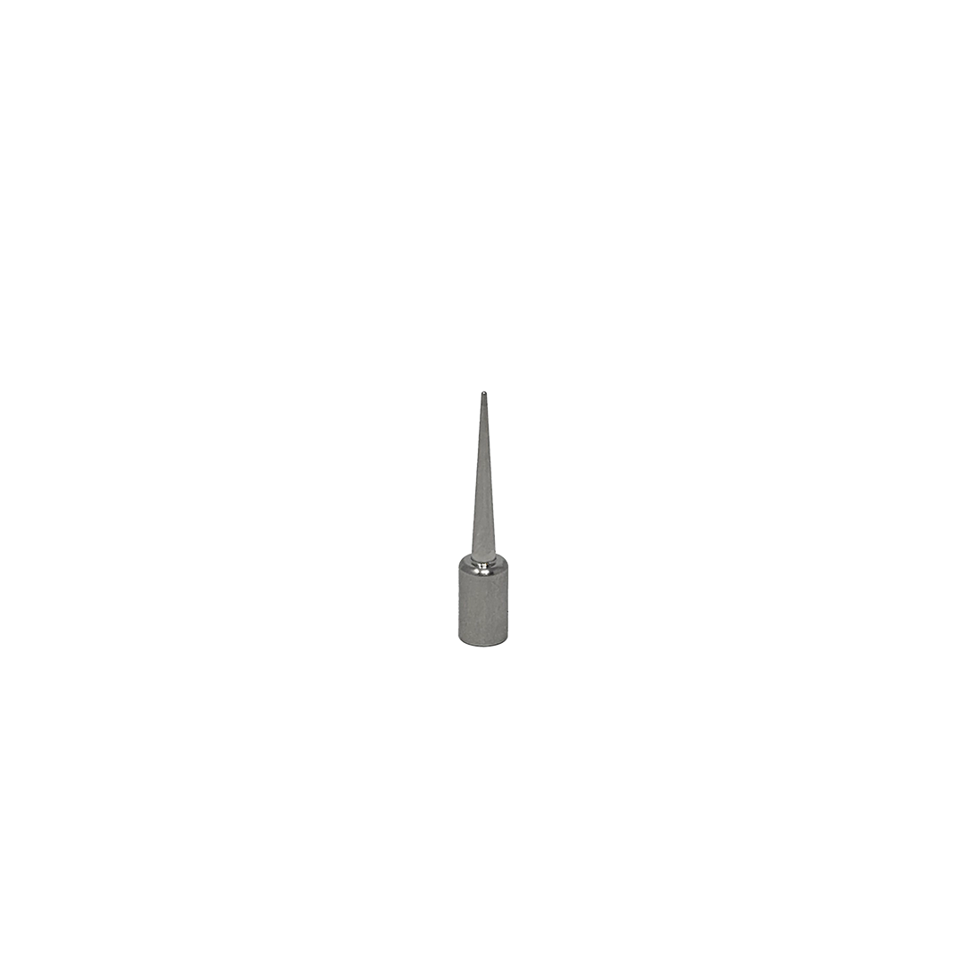 Threaded Crossing Tech Stir and Poke Head Only