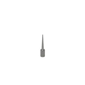 Threaded Tip Hardware By Crossing Technology