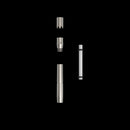 Convector in Titanium by Camouflet