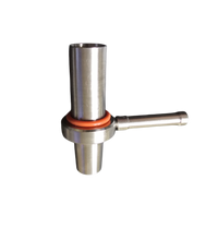 Tinymigh.t 14mm fixed GR2 titanium WPA