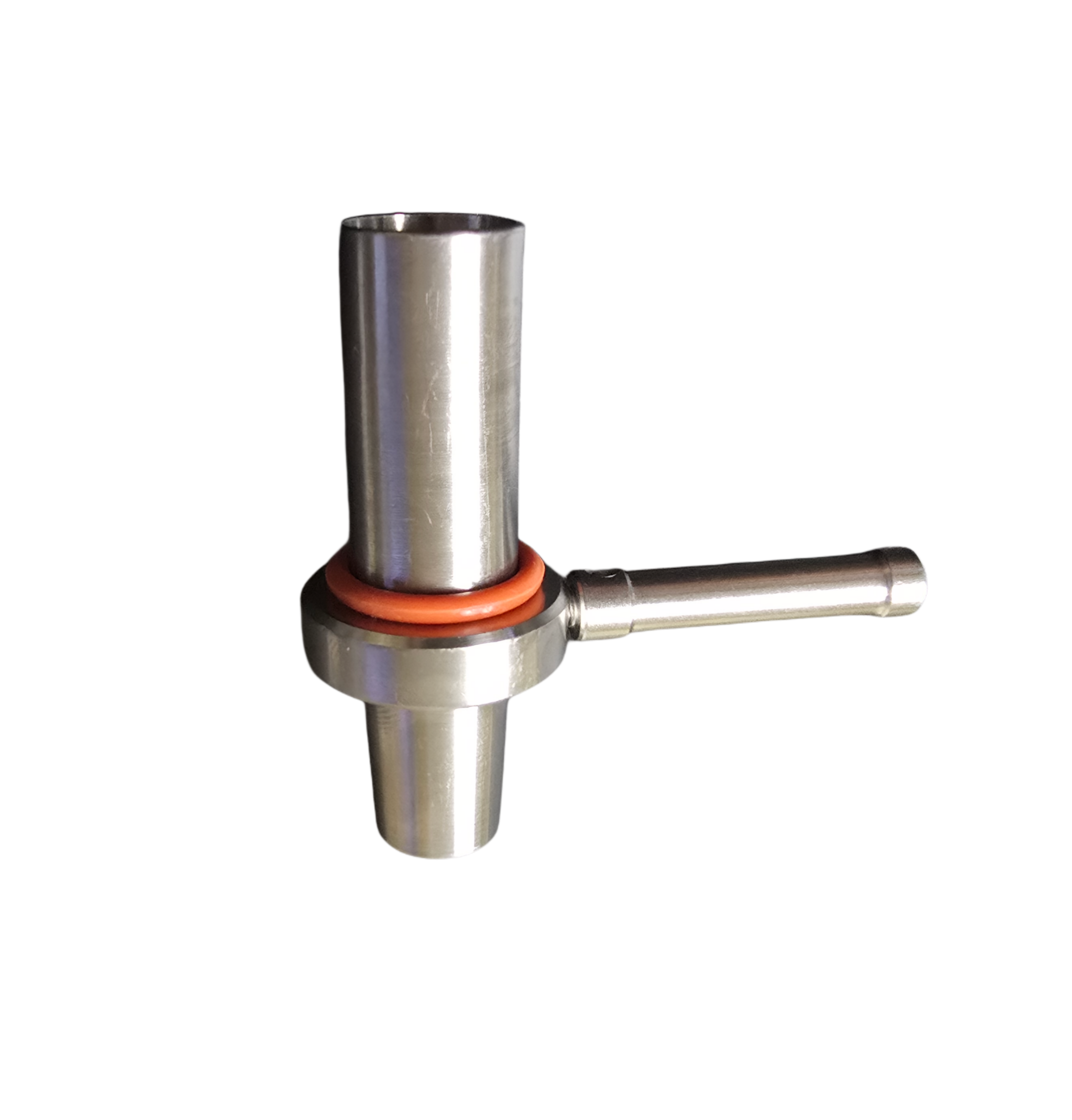 Tinymigh.t 14mm fixed GR2 titanium WPA