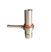 Tinymigh.t 19mm fixed GR2 Titanium WPA