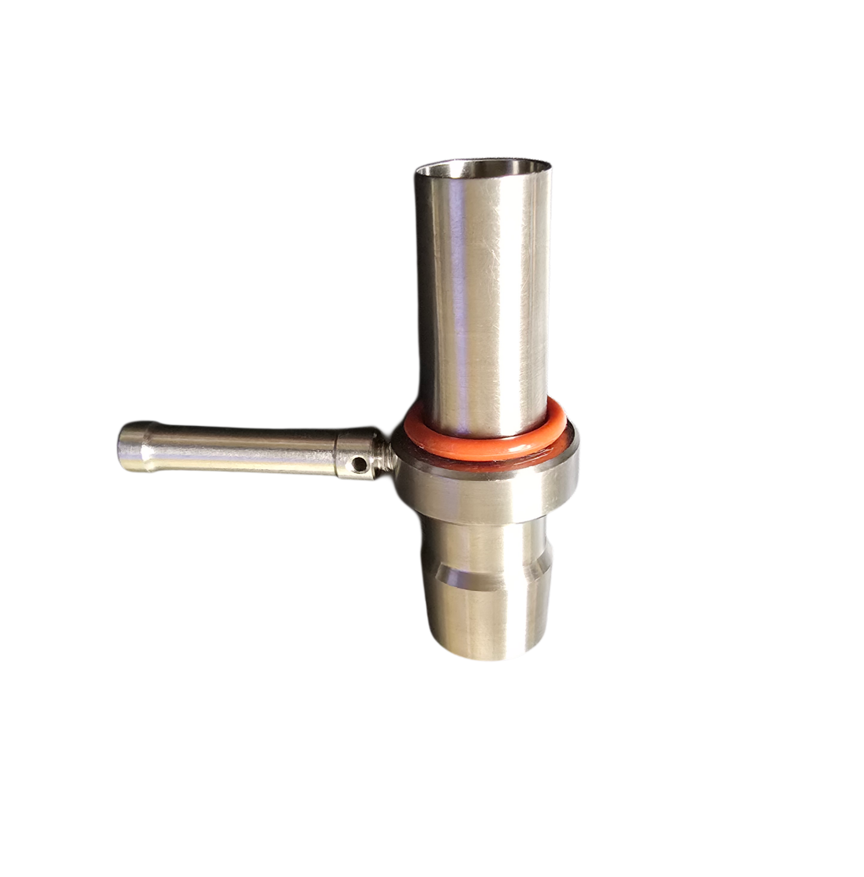 Tinymigh.t 19mm fixed GR2 Titanium WPA