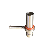 Tinymigh.t fixed 19mm Stainless WPA