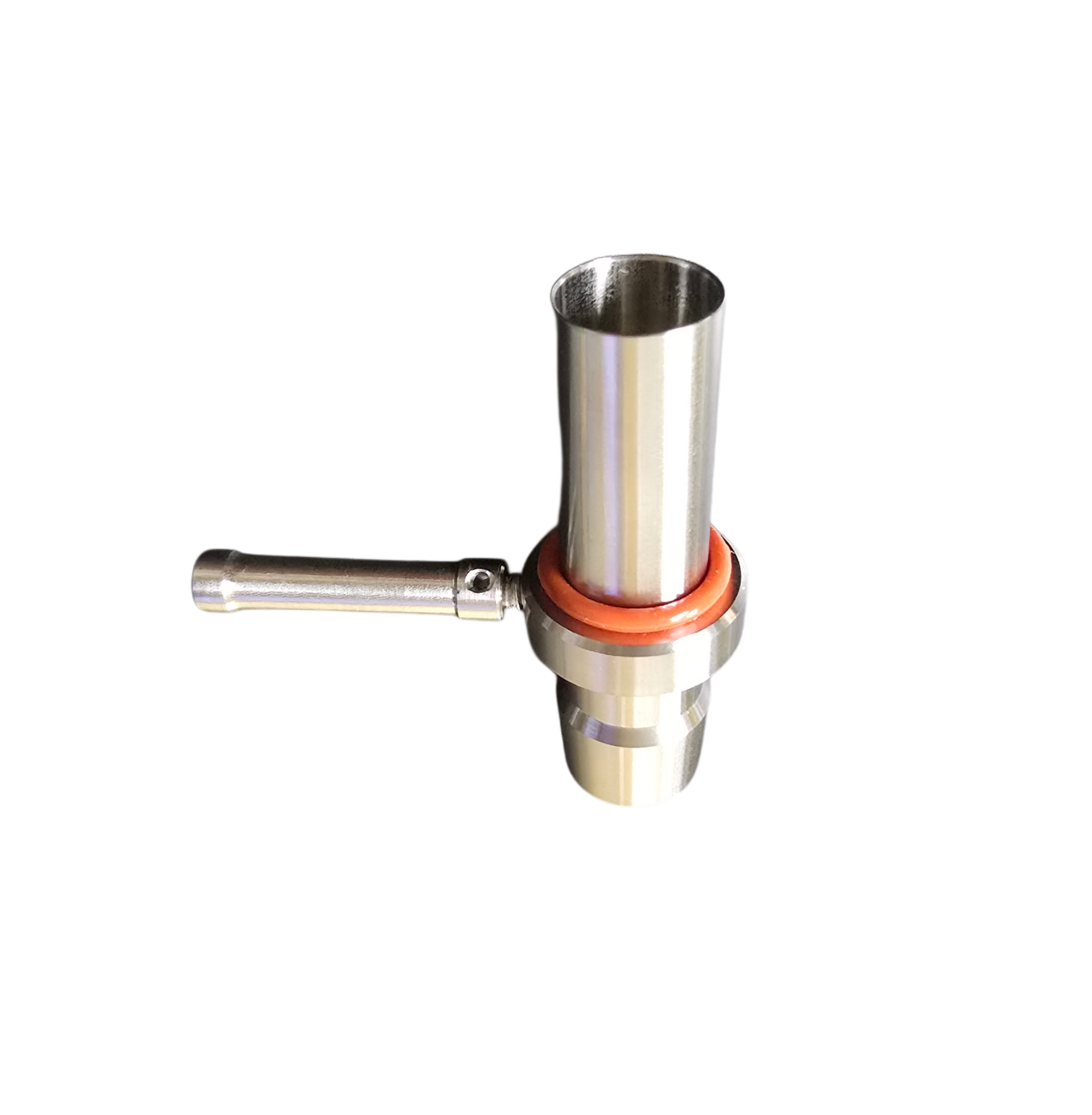 Tinymigh.t fixed 19mm Stainless WPA