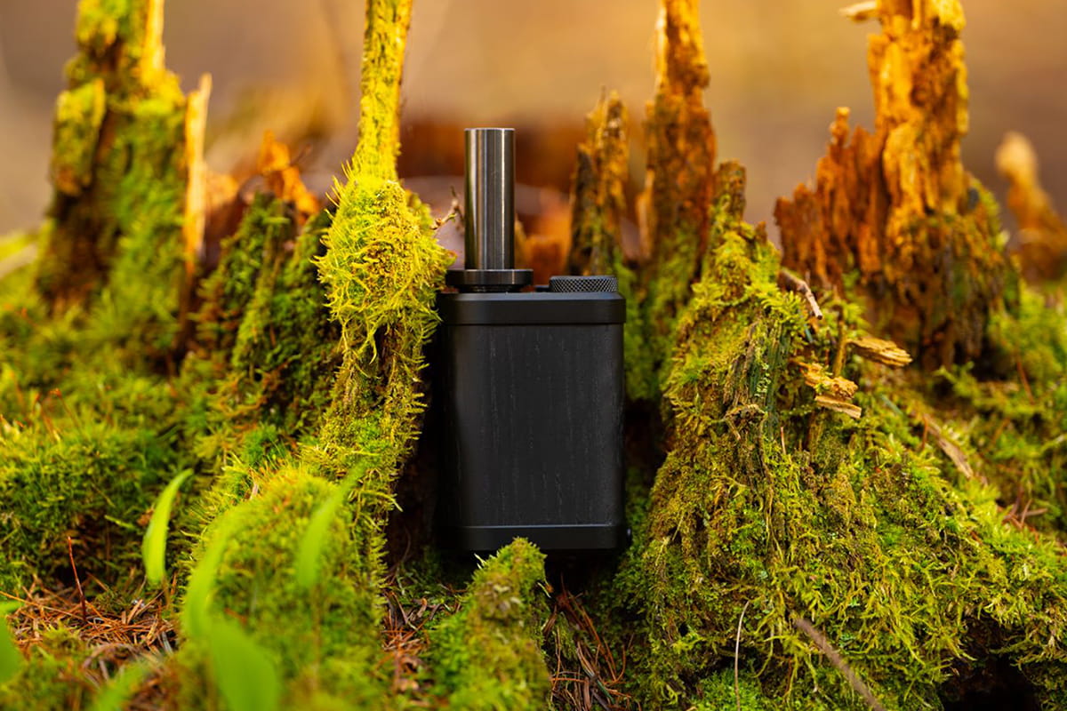 Tinymight 2 Portable Vaporizer by Tinymight