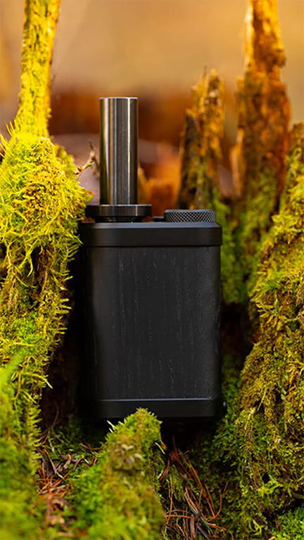 Tinymight 2 Portable Vaporizer by Tinymight