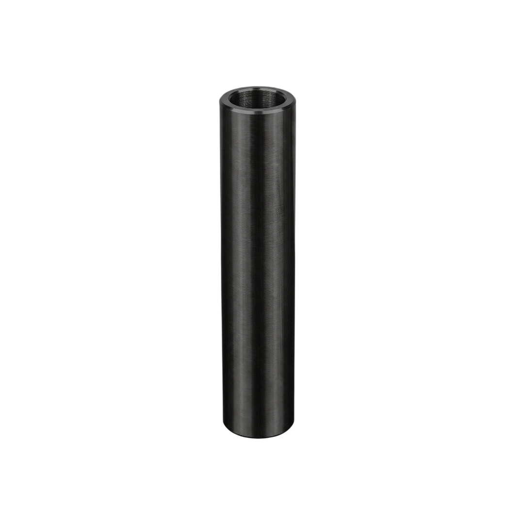 Black Zirconia stem for Tinymight by Itself