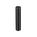 Black Zirconia stem for Tinymight by Itself