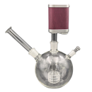 3 in 1 WPA in the Tinymight Being Used with a 19mm Orb Bubbler