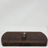 The Tomcat by Cannabis Hardware is a dual function cap engineered to expand the capability of your Flowerpot F16 head. It doubles as a cap for the F16 but also has a 22mm Diffuser.

We will refer to the converted F16 as "the Tomcat". It's purpose is to facilitate Troy's (from 420 Vapezone) technique for ideal extraction.