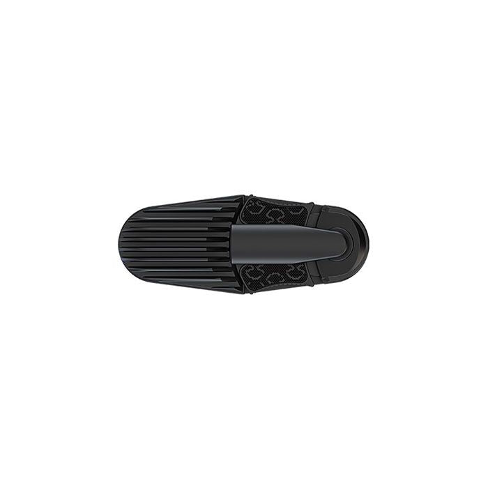Great performance, pocket-sized. The battery-powered MIGHTY uses a patented combination of full hot air convection heating and additional conduction, which ensures an efficient vapor production from the very first draw.