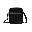 Get ready to take your e-Rig experience to the next level with our highly anticipated Tour Bag!

Multiple Zippered Pockets: Keep your essentials secure and organized, no more digging for your favorite concentrate!

Adjustable Inserts: Mix and match to fit either your XS™, Boost Evo™ or accessories perfectly. Your setup, your way!

Ballistic Nylon Exterior: Tough on the outside, just like your e-Rig. Built to withstand the journey.