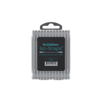 Dr. Dabber® Iso-Snaps 24x