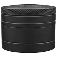 3pc Threadless Grinder by TREES