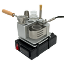 Universal Baller Vaporizer by Terp Chasers Club