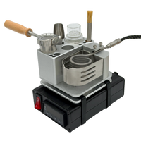 Universal Baller Vaporizer by Terp Chasers Club