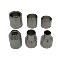 Universal Baller Adapter Set by Terp Chasers Club