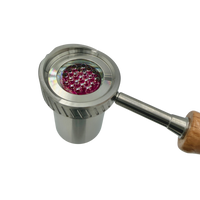 Universal Baller Vaporizer Conversion Kit by Terp Chasers Club