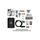 Universal Baller Vaporizer by Terp Chasers Club