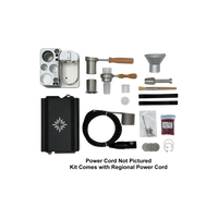 Universal Baller Vaporizer by Terp Chasers Club